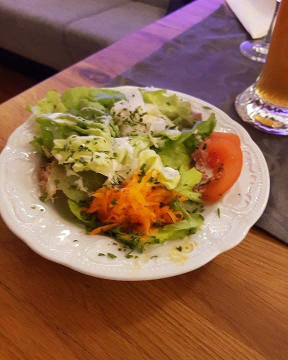 Restaurant Zum Pfrimmpark