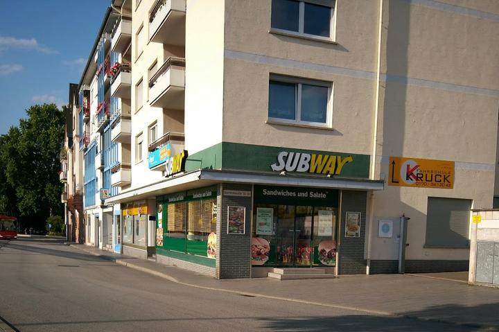 Subway