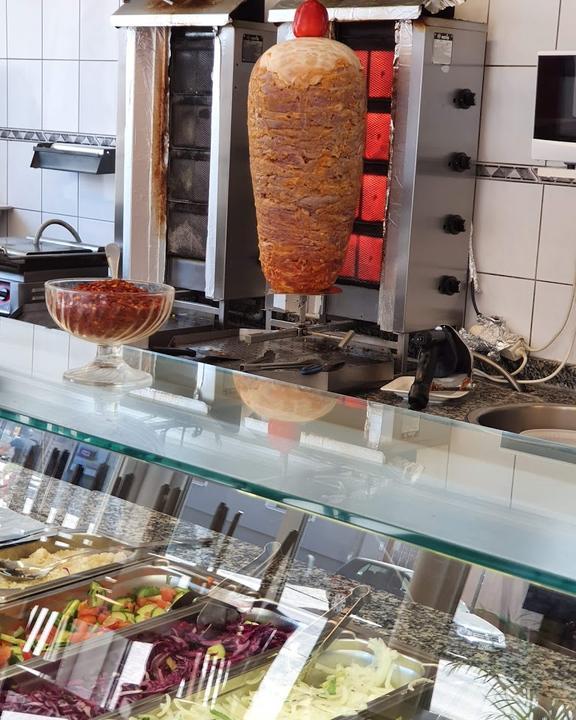 Finthener Doner & Kebap House