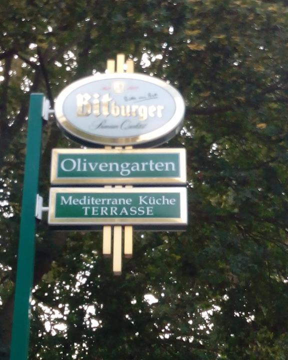 Olivengarten